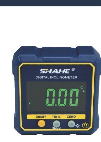 Inclinómetro digital VA SHAHE 5315-90C