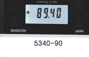 Transportador digital SHAHE 5340-90