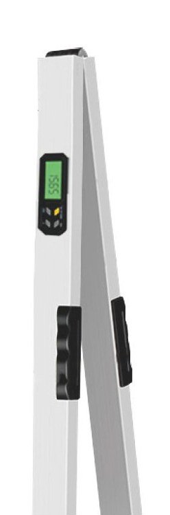 Regla guía plegable SHAHE 5420-2000