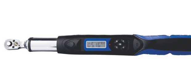 Torquímetro digital AWG SHAHE AWG