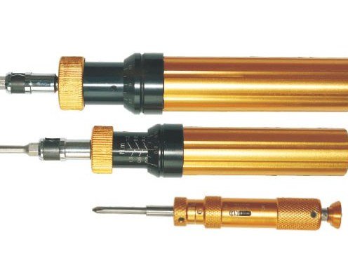 Destornillador de torque AYQ SHAHE AYQ