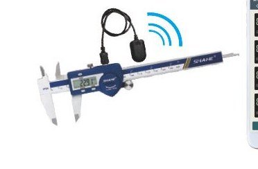 Calibrador digital IP54