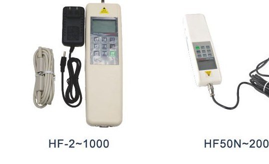 Dinamómetro digital HF SHAHE HF