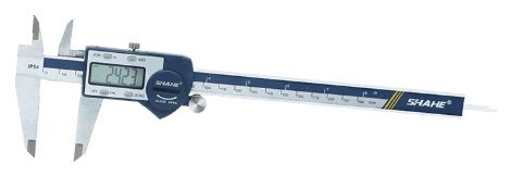 Calibrador digital pantalla grande IP54 SHAHE 5100