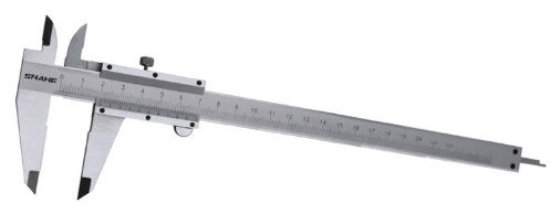 Calibrador vernier SHAHE 5108-150