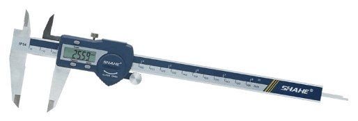 Calibrador digital IP67