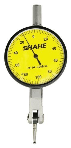 Indicador de palanca 0.001 mm SHAHE 5313