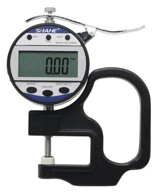 Medidores de espesor 0.01 mm SHAHE 5317