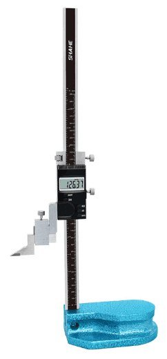 Medidor de altura digital SHAHE 5324