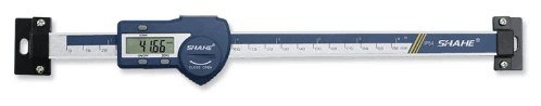 Escala lineal horizontal SHAHE 5402