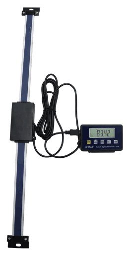 Escala lineal con display remoto SHAHE 5403