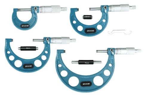 Cabezas y soporte micrométrico SHAHE MH-ST